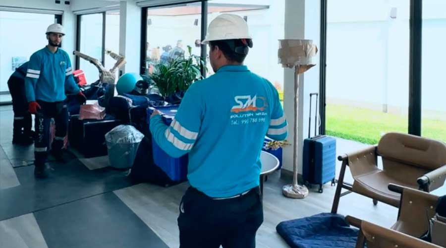 Precios de mudanzas en Lima ¿Cuánto cuesta una mudanza en Lima?